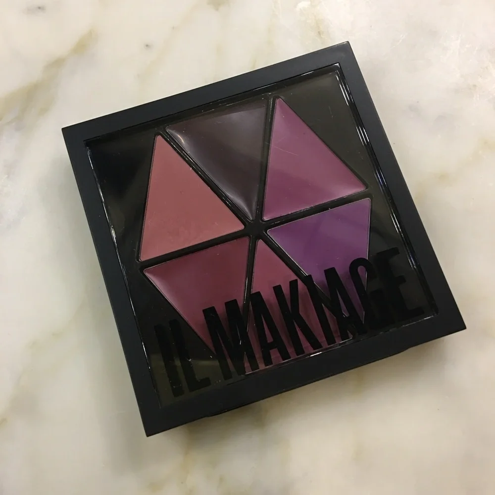 IL MAKIAGE il makiage